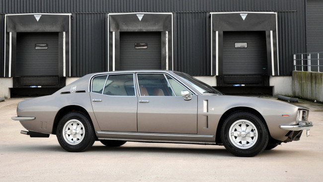 Обои картинки фото iso, rivolta, fidia, автомобили, мотоциклы, италия