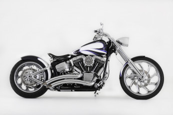 Картинка мотоциклы customs harley