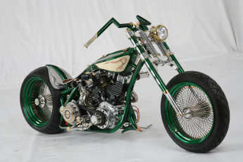 Картинка мотоциклы customs moto