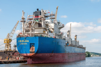 Картинка корабли грузовые+суда огромный