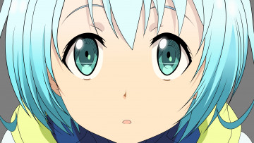 Картинка аниме gate девочка арт lelei la lalena gate-jieitai ka no chi nite kaku tatakaeri лицо