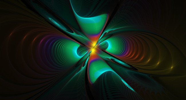 Обои картинки фото 3д графика, фракталы , fractal, узор, фон, цвета