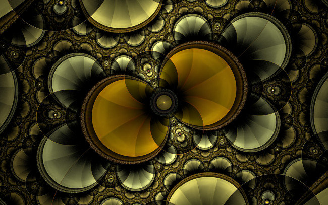 Обои картинки фото 3д графика, фракталы , fractal, узор, фон, цвета