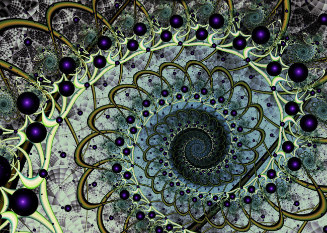 Обои картинки фото 3д графика, фракталы , fractal, узор, фон, цвета