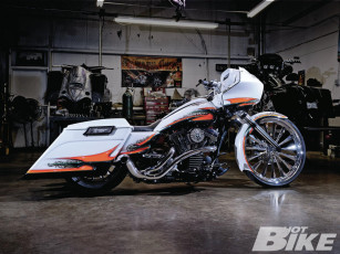 Картинка мотоциклы customs custom