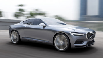 Картинка volvo+coupe+concept+2013 автомобили volvo 2013 concept coupe