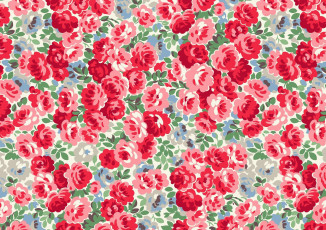 обоя векторная графика, цветы , flowers, фон, цветы