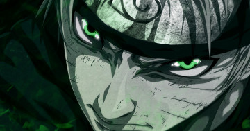 Картинка аниме naruto наруто