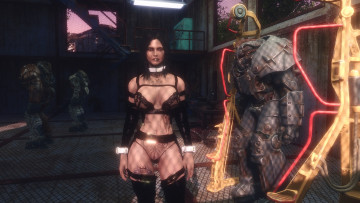 Картинка 3д+графика фантазия+ fantasy девушка фон взгляд