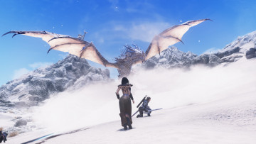 обоя 3д графика, фантазия , fantasy, фон, взгляд, девушка