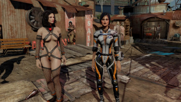 Картинка 3д+графика фантазия+ fantasy фон взгляд девушка