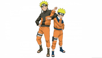 Картинка аниме naruto наруто