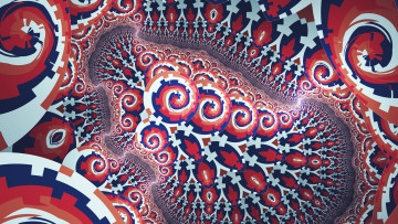 Картинка рисованное абстракция цвета фон узор