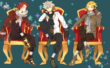 Картинка аниме boku+no+hero+academia персонажи