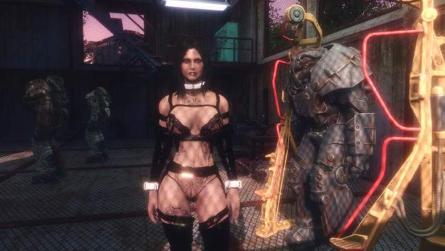 Обои картинки фото 3д графика, фантазия , fantasy, девушка, фон, взгляд