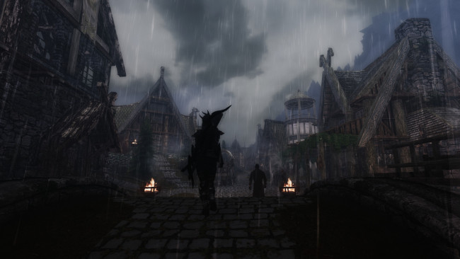 Обои картинки фото 3д графика, фантазия , fantasy, девушка, взгляд, фон