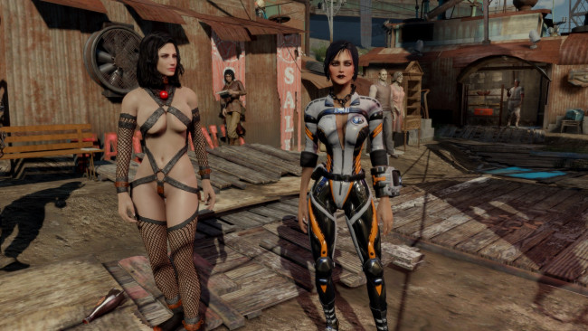 Обои картинки фото 3д графика, фантазия , fantasy, фон, взгляд, девушка