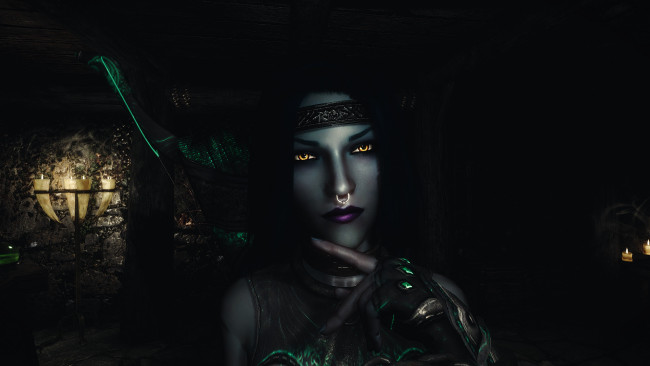 Обои картинки фото 3д графика, фантазия , fantasy, взгляд, девушка, фон