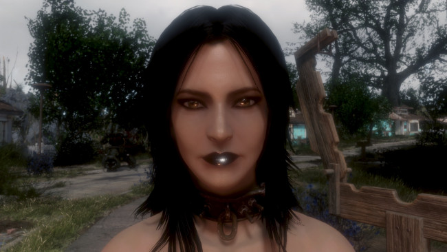 Обои картинки фото 3д графика, портрет , portraits, девушка, взгляд, фон