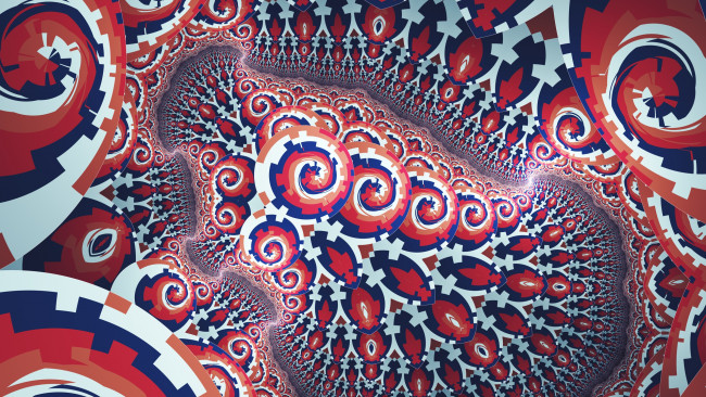 Обои картинки фото рисованное, абстракция, цвета, фон, узор