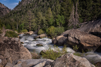 Картинка природа реки озера простор