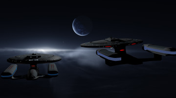 Картинка 3д+графика космические+корабли +звездолеты+ spaceships +starships галактики вселенная полет космический корабль