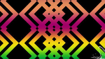 Картинка векторная+графика графика+ graphics узор фон цвет