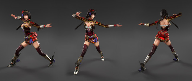 Обои картинки фото 3д графика, фантазия , fantasy, фон, девушка, взгляд