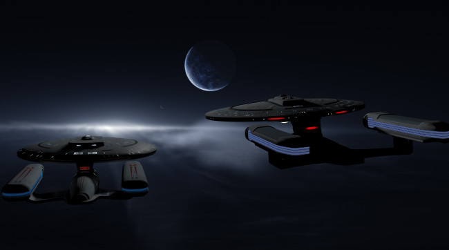 Обои картинки фото 3д графика, космические корабли,  звездолеты , spaceships,  starships, галактики, вселенная, полет, космический, корабль