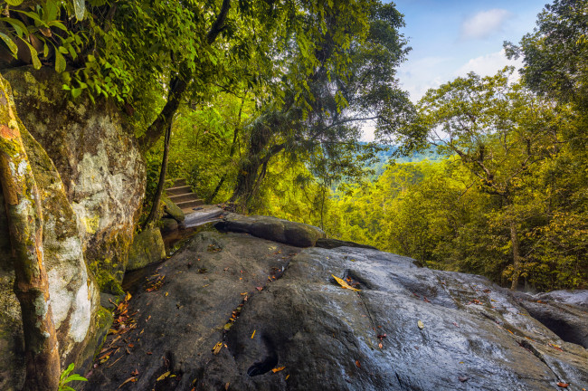 Обои картинки фото природа, реки, озера, простор