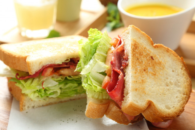 Обои картинки фото еда, бутерброды,  гамбургеры,  канапе, снедь