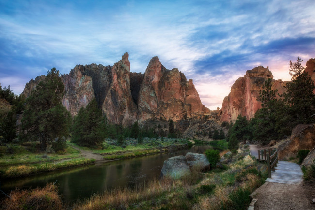 Обои картинки фото природа, реки, озера, простор