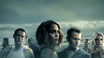 Картинка hightown+ +2020+–+ кино+фильмы hightown кайфтаун драма криминал детектив сериал первый сезон