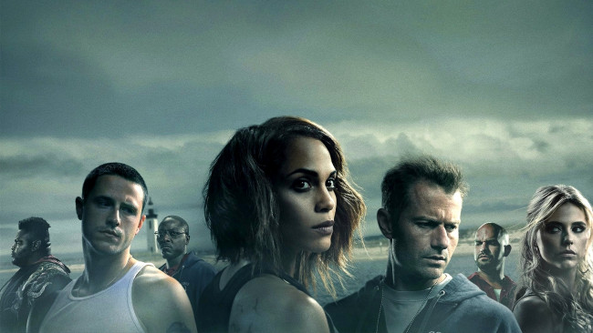 Обои картинки фото hightown ,  2020 – , кино фильмы, hightown, кайфтаун, драма, криминал, детектив, сериал, первый, сезон