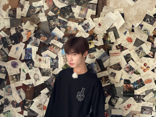 Картинка мужчины song+ji+yang сун цзиян китайский актёр певец