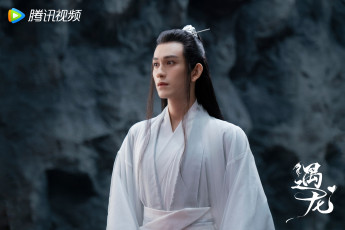 Картинка miss+the+dragon кино+фильмы zhu zanjin чжу цзаньцзинь