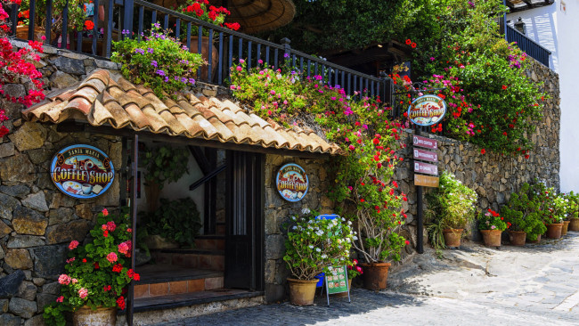 Обои картинки фото города, - здания,  дома, магазин