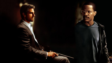 Картинка кино+фильмы collateral мужчины пистолет