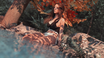 Картинка where+it+all+began 3д+графика люди+ people 3д графика where it all began люди девушка разноцветная сексуальная милая красивая супер сладкая лапочка симпатичная классная нежная идеальная няша яркая игривая великолепная обаятельная жгучая спокойная удивительная