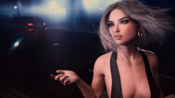 Картинка where+it+all+began 3д+графика люди+ people 3д графика where it all began люди девушка разноцветная сексуальная милая красивая супер сладкая лапочка симпатичная классная нежная идеальная няша яркая игривая великолепная обаятельная жгучая спокойная удивительная