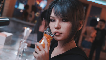 Картинка where+it+all+began 3д+графика люди+ people 3д графика where it all began люди девушка разноцветная сексуальная милая красивая супер сладкая лапочка симпатичная классная нежная идеальная няша яркая игривая великолепная обаятельная жгучая спокойная удивительная