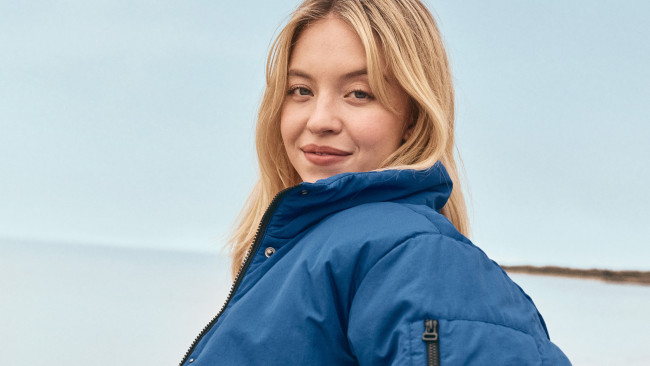 Обои картинки фото девушки, sydney sweeney, сидни, суини, sydney, sweeney, актриса, девушка, знаменитости