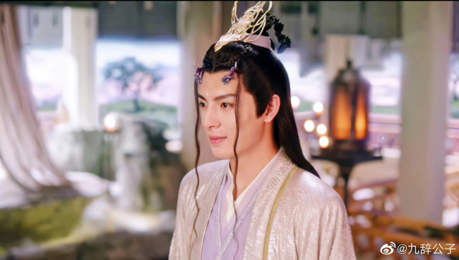 Обои картинки фото кино фильмы, immortal samsara, ван, хао, сюань, вечная, самсара, щепки, агарового, дерева