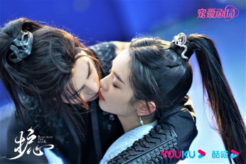 Картинка кино+фильмы back+from+the+brink пара поцелуй