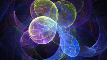 Картинка 3д+графика абстракция+ abstract абстракция