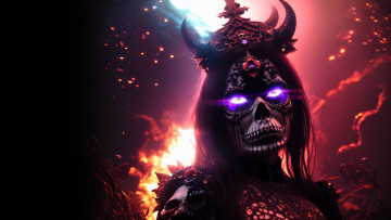 Картинка 3д+графика ужас+ horror нейросети графика нейроарт ai art нейронные сети рисунки нейро искусство нейрографика graphics neuroart neural networks drawings neuro neurography