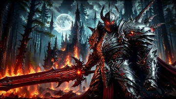 Картинка фэнтези роботы +киборги +механизмы нейросети графика нейроарт ai art нейронные сети рисунки нейро искусство нейрографика graphics neuroart neural networks drawings neuro neurography