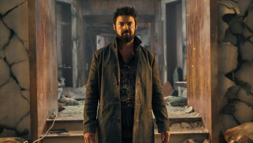 обоя the boys , сериал 2019 – , кино фильмы, the boys, пацаны, фантастика, боевик, драма, криминал, кoмeдия, карл, урбан, karl, urban, billy, butcher