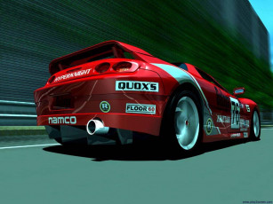 Картинка zunami видео игры