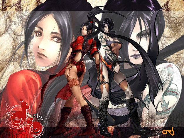 Обои картинки фото online, видео, игры